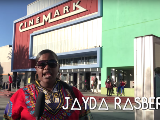 Jayda’s Rave Reviews: Black Panther