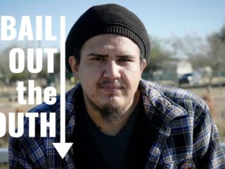 BAIL OUT the SOUTH: San Marcos
