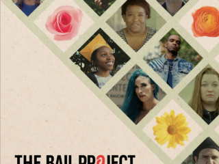 The Bail Project Annual Report 2021